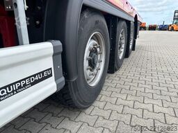 Kässbohrer LOWBED new and unused Heavy-Duty flatbed / 690c...