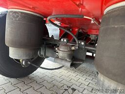 Kässbohrer LOWBED new and unused Heavy-Duty flatbed / 690c...