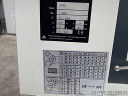 Wabeco 10200