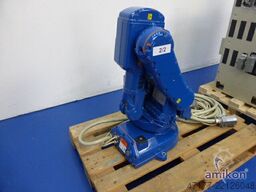 ABB IRB 140 M2000 Typ B