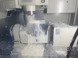 5 Achsen Quaser MF 500 C