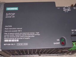 Siemens Sitop 6EP1436-1SL11
