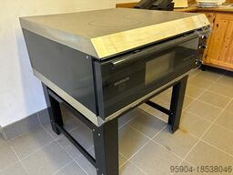 Haussler Stone Oven Model - INO 2000/4