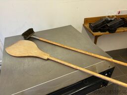 Haussler Stone Oven Model - INO 2000/4