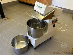 Haussler Bakery Mixer SP10 KA