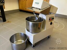 Haussler Bakery Mixer SP10 KA