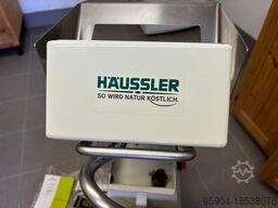 Haussler Bakery Mixer SP10 KA