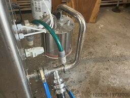 Cimec Atmosphärischer Füller