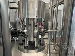 Cimec Atmosphärischer Füller