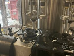 Cimec Atmosphärischer Füller