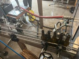 Cimec Atmosphärischer Füller