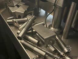 Cimec Atmosphärischer Füller