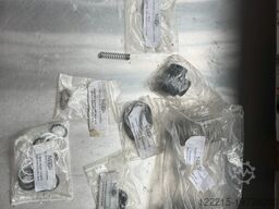 Cimec Atmosphärischer Füller