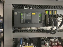 Cimec Atmosphärischer Füller