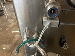 Cimec Atmosphärischer Füller