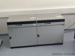 3D printer ZBuilder Ultra