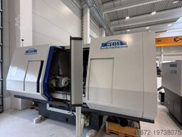 EMAG Weiss WUG 21 (W27) / 650 mm