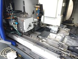 EMAG Weiss WUG 21 (W27) / 650 mm