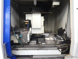 EMAG Weiss WUG 21 (W27) / 650 mm