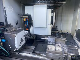 EMAG Weiss WUG 21 (W27) / 650 mm