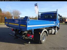 MAN TGL (TG3) 12.250 4x2 BB CH 12t Kipper Meiller