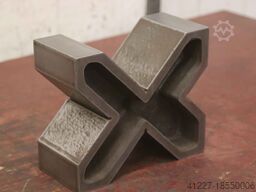 Guss 200/90/H170 mm  90°