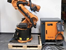 Kuka KR 60-3