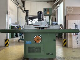 KÖLLE F 50