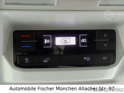 VW Crafter Kasten 35 mittellang *4M*ALUCA*AHK 3to*