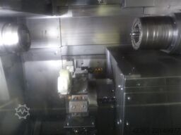 Nakamura-Tome WT 100 MM / Robot Loading