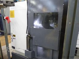 Nakamura-Tome WT 100 MM / Robot Loading