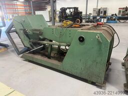 Kistler HP 7500