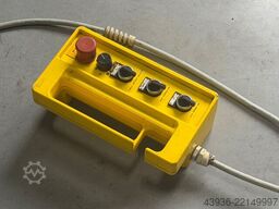 Kistler HP 7500