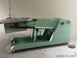 Kistler HP 7500