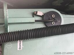 Kistler HP 7500
