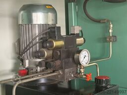 Kistler HP 7500