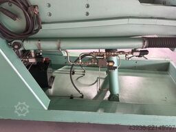 Kistler HP 7500