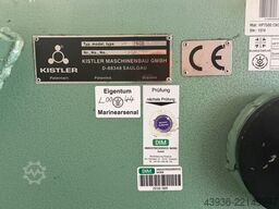 Kistler HP 7500