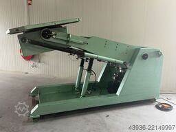Kistler HP 7500