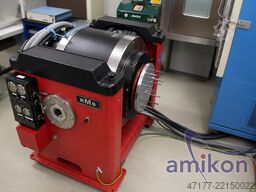 RMS Vibrations Schwingprüfanlage SW 8100/1