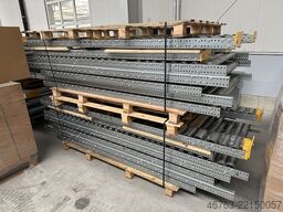 Bito Durchlaufregalanlage PDS