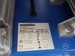 METABO MEGA Station 660-11-270