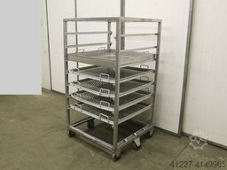 Edelstahl Typ 1015/950