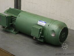 Lenze GFT 100-2 / S2E 170