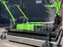 TICAB Asphalt Heater MIRA-1 |