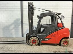 Linde H35T