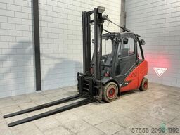 Linde H35T