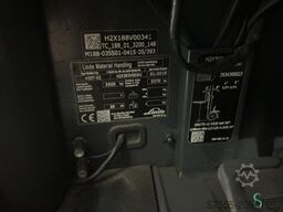 Linde H35T