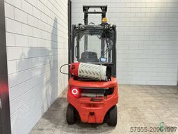 Linde H20T