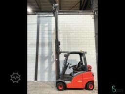 Linde H20T